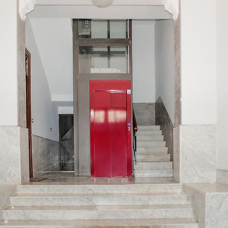 La Casa Di Via Narbone Otel Palermo Dış mekan fotoğraf