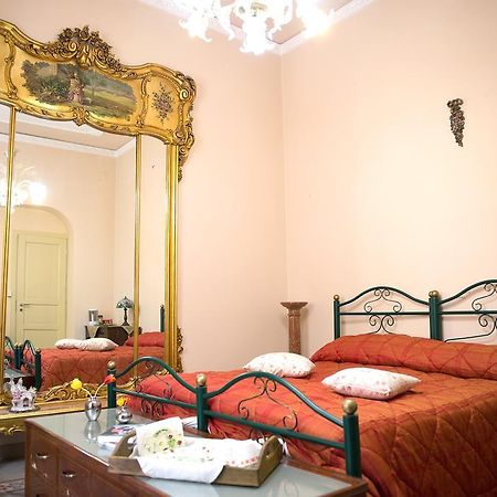La Casa Di Via Narbone Otel Palermo Dış mekan fotoğraf