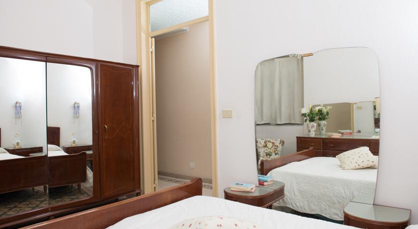 La Casa Di Via Narbone Otel Palermo Oda fotoğraf