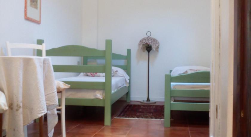 La Casa Di Via Narbone Otel Palermo Dış mekan fotoğraf
