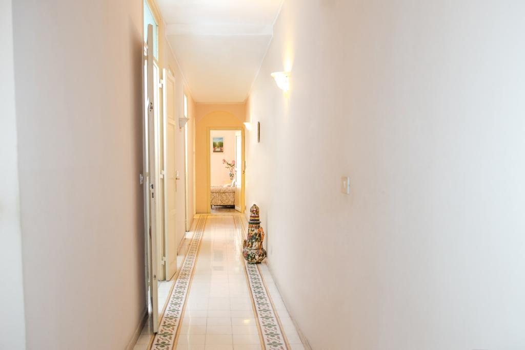 La Casa Di Via Narbone Otel Palermo Dış mekan fotoğraf