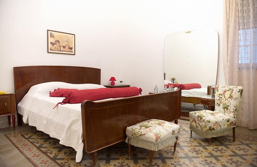 La Casa Di Via Narbone Otel Palermo Dış mekan fotoğraf