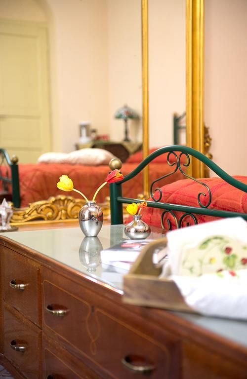 La Casa Di Via Narbone Otel Palermo Dış mekan fotoğraf