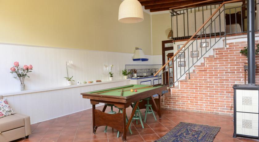 La Casa Di Via Narbone Otel Palermo Dış mekan fotoğraf