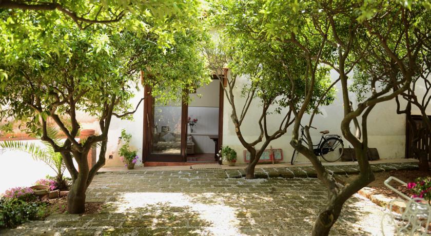 La Casa Di Via Narbone Otel Palermo Dış mekan fotoğraf