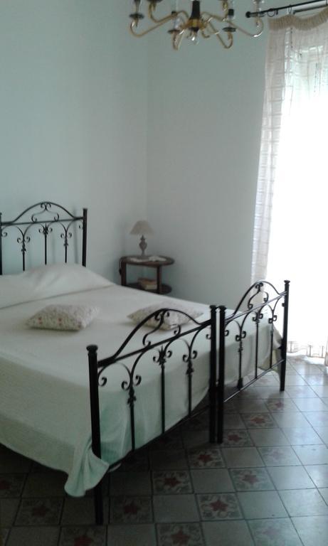 La Casa Di Via Narbone Otel Palermo Dış mekan fotoğraf