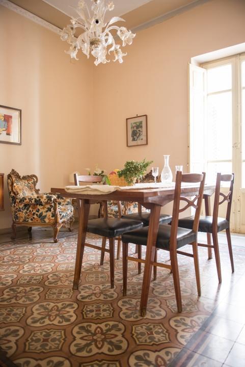 La Casa Di Via Narbone Otel Palermo Dış mekan fotoğraf
